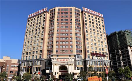 又一項(xiàng)目獲廣西建筑裝飾工程優(yōu)質(zhì)獎！