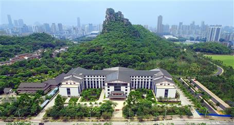 喜訊！柳州市老年活動(dòng)中心項(xiàng)目榮獲國(guó)家優(yōu)質(zhì)工程獎(jiǎng)！