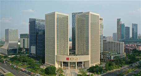 創(chuàng)記錄！冶建公司一年喜獲兩項(xiàng)魯班獎(jiǎng)