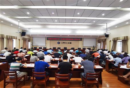 創(chuàng)新高！公司60人通過一級建造師考試