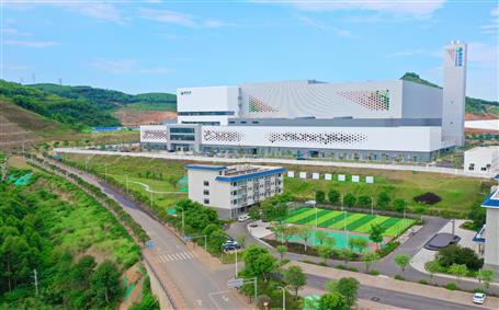 【喜訊】冶建公司項(xiàng)目榮獲廣西鋼結(jié)構(gòu)金獎