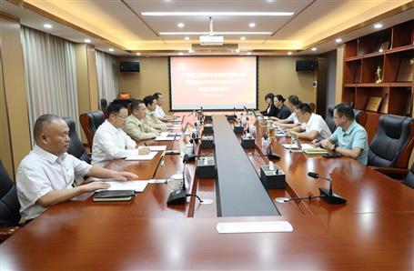 冶建公司黨委理論學(xué)習中心組專題學(xué)習黨的二十大精神