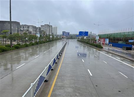 【奮戰(zhàn)四季度·決勝全年穩(wěn)】冶建桂海分公司承建項(xiàng)目通過竣工驗(yàn)收