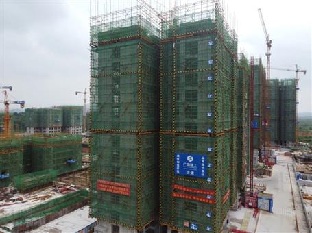 冶建基礎(chǔ)分公司獲多項工程質(zhì)量、科技創(chuàng)新獎