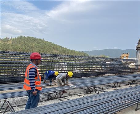 【奮力沖刺·勇創(chuàng)佳績(jī)】第一分公司：“虎”力全開(kāi) 奮力沖刺