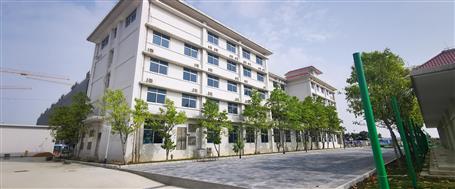 廣東公司項目順利通過竣工驗(yàn)收