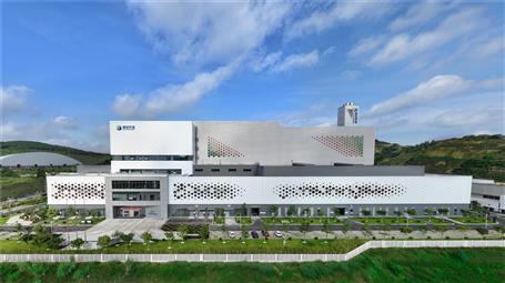 三年四“魯班”！冶建公司獲第六座魯班獎(jiǎng)