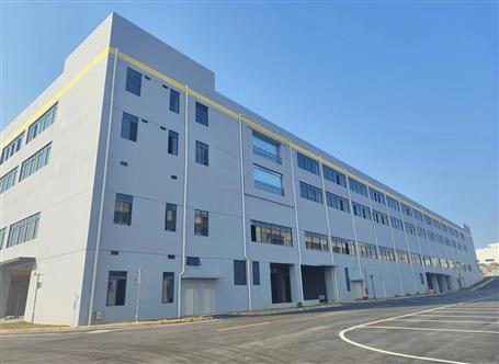 【提升“三力” 爭(zhēng)創(chuàng)佳績(jī)】第四分公司河表項(xiàng)目順利通過(guò)竣工驗(yàn)收