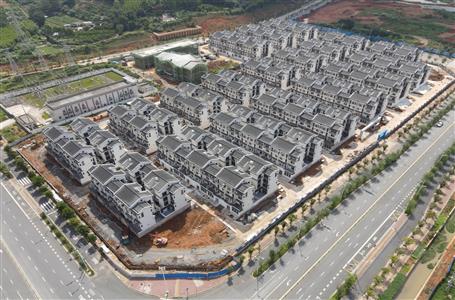 【提升“三力” 爭創(chuàng)佳績】設(shè)備安裝分公司項目：掛圖作戰(zhàn) 搶抓進(jìn)度